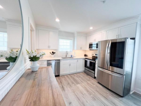 1001 King ADA Suite, 1st Floor Serenity